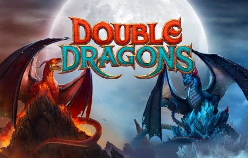 Double Dragons - Yggdrasil Gaming